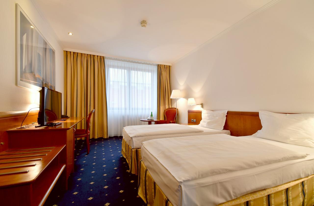Coronet Prague