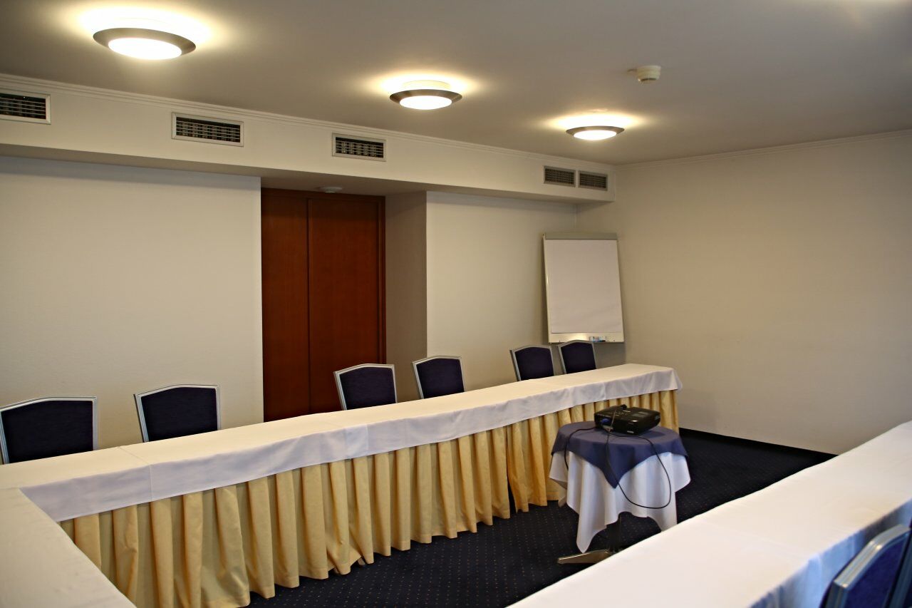 Hotel Coronet Prague